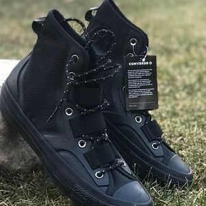 Converse Chuck Taylor 70 Tech Hiker High Tops